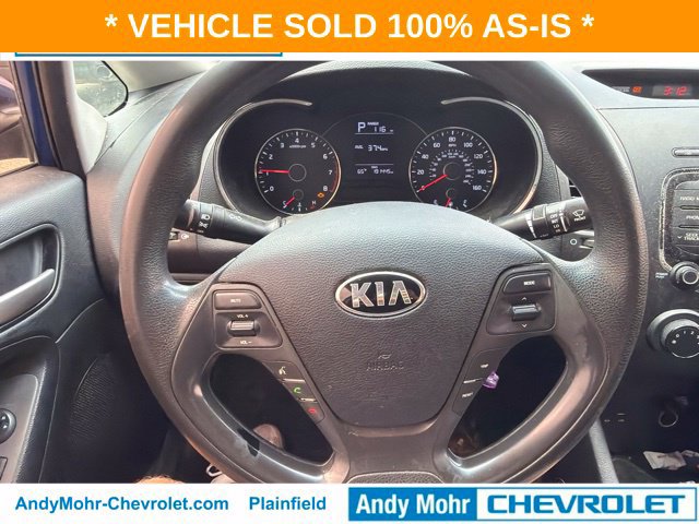 Used 2017 Kia Forte LX FWD image 20