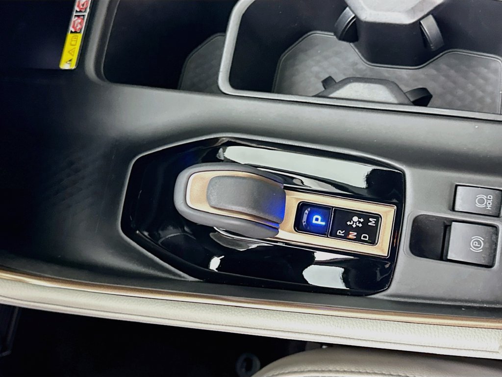 Certified 2026 Toyota Grand Highlander AWD Hybrid image 17