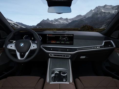 New 2026 BMW X7 xDrive40i AWD/4WD image 36