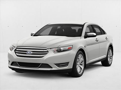 Used 2015 Ford Taurus SEL w/ Equipment Group 201A FWD image 1