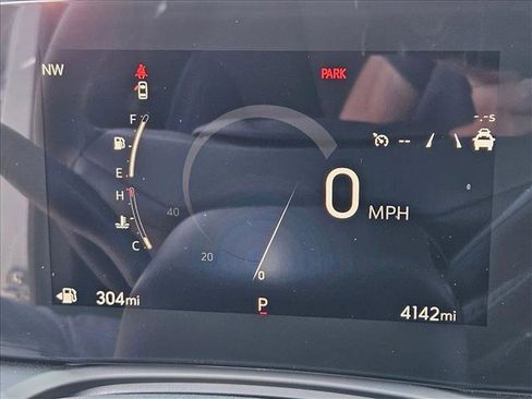 New 2026 Buick Encore GX Sport Touring w/ Comfort Package image 11