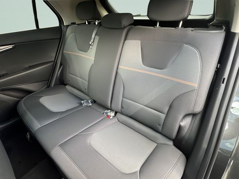 New 2026 Kia Niro LX FWD image 11