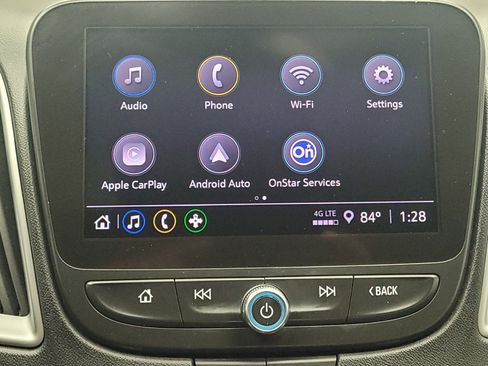 Used 2022 Chevrolet Malibu LS FWD image 25