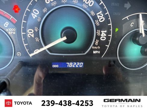 Used 2008 Toyota Solara SLE image 18