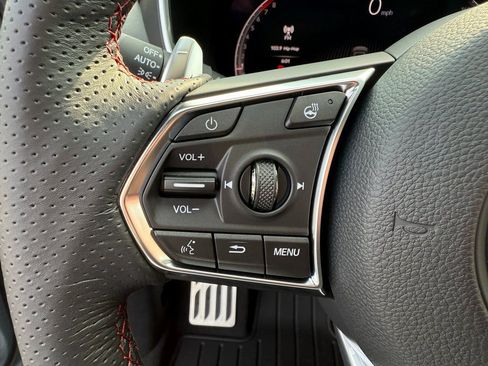 New 2026 Acura MDX A-Spec image 22