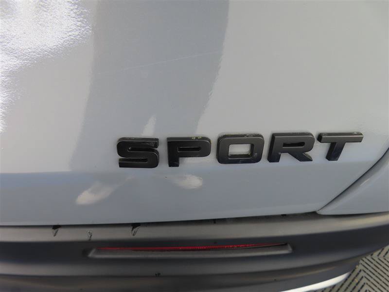 Used 2023 Honda HR-V Sport image 10
