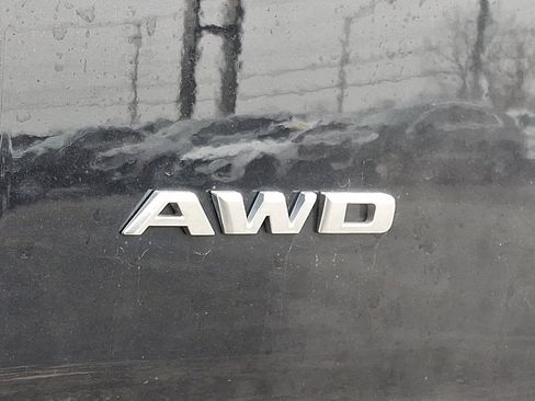 Used 2021 Cadillac XT4 Premium Luxury w/ Cold Weather Package image 30