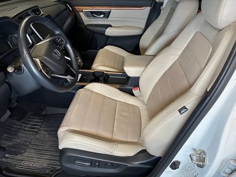 Used 2020 Honda CR-V Touring image 20