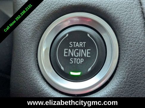 Used 2022 Chevrolet Tahoe Z71 w/ Z71 Off-Road Package image 35