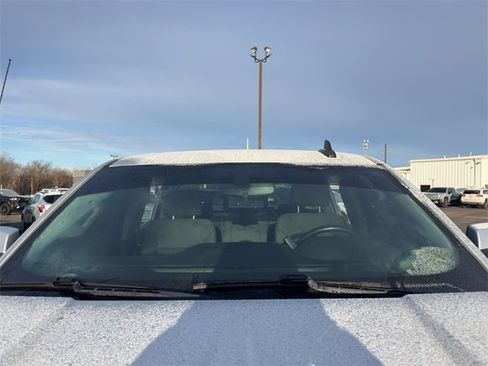 Used 2018 Chevrolet Silverado 1500 LT w/ All Star Edition image 24