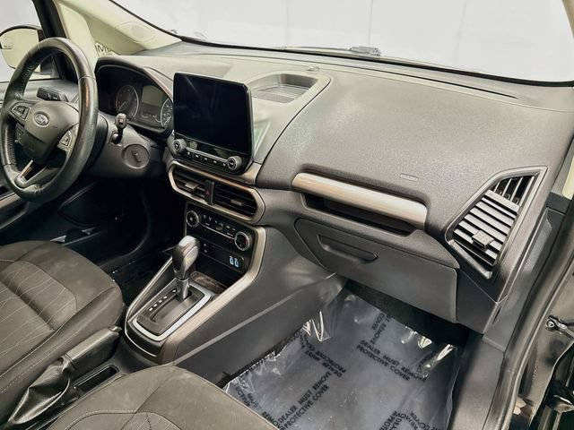 Used 2020 Ford EcoSport SE FWD image 28
