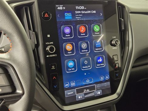 New 2026 Subaru Crosstrek 2.5i Limited image 13