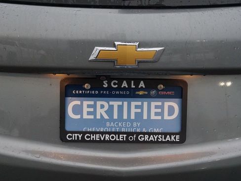 Used 2024 Chevrolet Equinox Premier AWD/4WD image 36