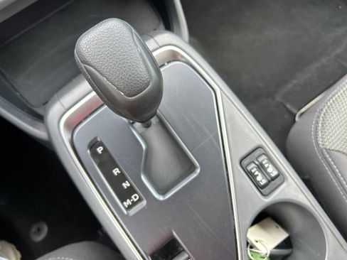 Used 2024 Subaru Crosstrek 2.0i Premium image 21