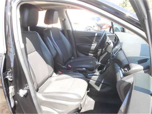 Used 2019 Buick Encore Preferred w/ Safety Package image 10