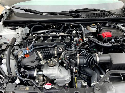 New 2026 Acura Integra FWD image 15