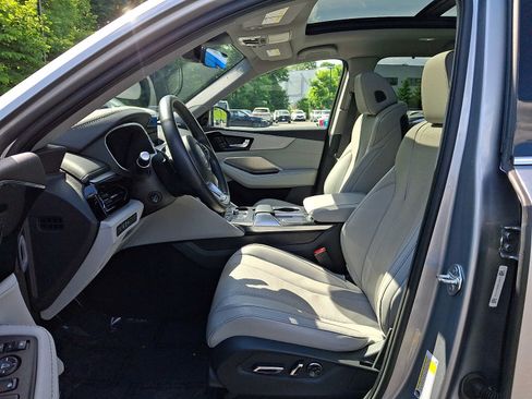 Used 2024 Acura MDX SH-AWD w/ Technology Package image 13