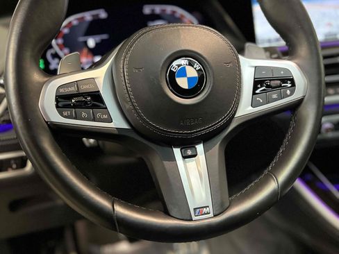 Used 2022 BMW X5 xDrive40i image 40