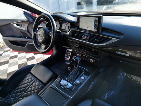 Used 2018 Audi S7 Prestige w/ S Sport Package image 35