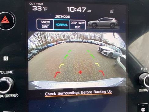 Certified 2024 Subaru Crosstrek 2.5i Sport AWD/4WD image 26