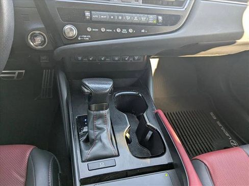 Used 2023 Lexus ES 350 F Sport image 13