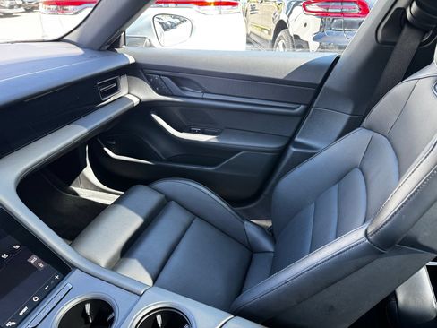 Certified 2023 Porsche Taycan RWD image 26