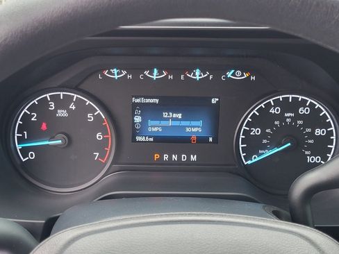 Used 2025 Ford F250 XL w/ STX Appearance Package image 29