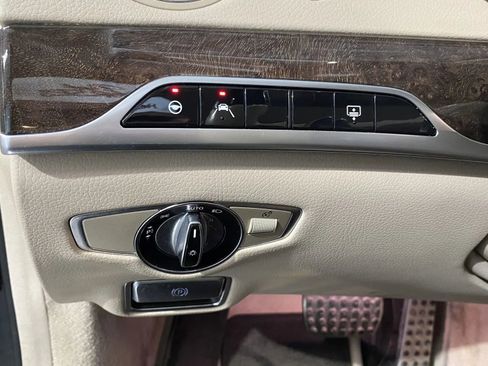 Used 2018 Mercedes-Benz S 450 4MATIC Sedan image 13
