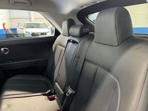 Used 2022 Hyundai Ioniq 5 SE w/ Cargo Package AWD/4WD image 18