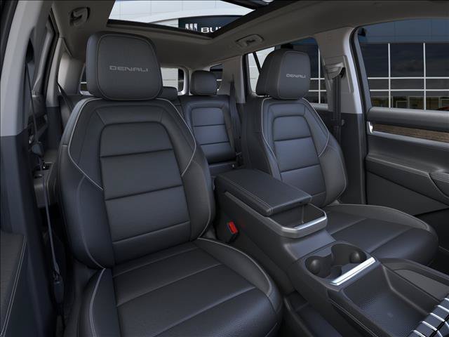 New 2027 GMC Terrain Denali w/ LPO, Floor Liner Package AWD/4WD image 16