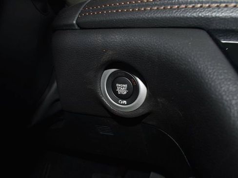 New 2026 Chrysler Pacifica Pinnacle w/ Trailer Tow Group image 19