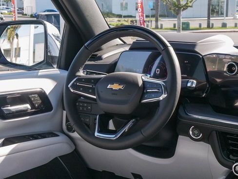 New 2026 Chevrolet Tahoe Premier image 14