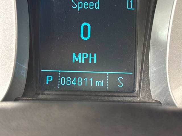Used 2012 Chevrolet Equinox LT w/ LPO, Protection Package FWD image 20