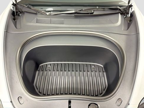 Used 2025 Tesla Model 3 Long Range RWD image 31