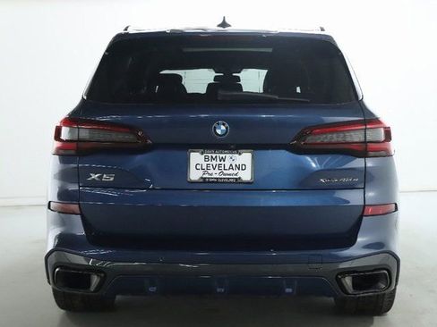 Certified 2023 BMW X5 xDrive45e w/ Executive Package image 44