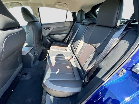 New 2026 Subaru Crosstrek 2.5i Limited AWD/4WD image 30