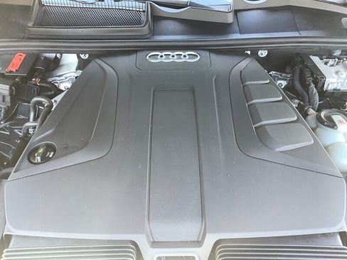 Used 2019 Audi Q7 2.0T Premium w/ Convenience Package AWD/4WD image 7