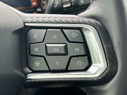 Certified 2025 Ford Mustang Premium RWD image 28