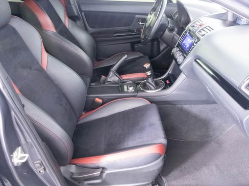 Used 2021 Subaru WRX STI image 41