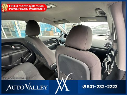 Used 2016 Kia Rio LX FWD image 29
