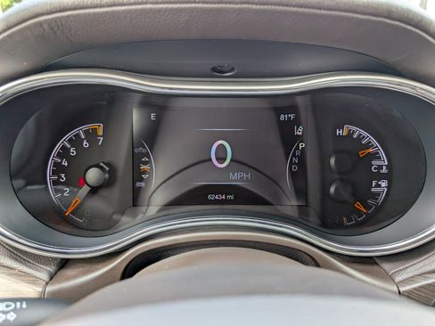 Used 2021 Jeep Grand Cherokee Summit w/ Platinum Series Group image 12