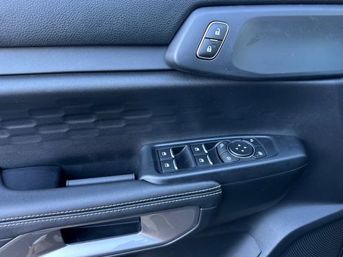 New 2025 Ford Ranger XLT w/ Equipment Group 301A High image 10