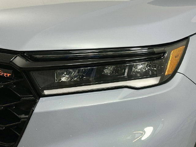 Used 2025 Honda Pilot TrailSport image 25
