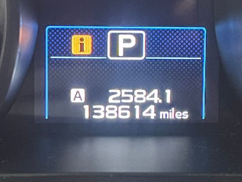 Used 2019 Subaru Outback 2.5i Limited w/ Popular Package #2 image 21