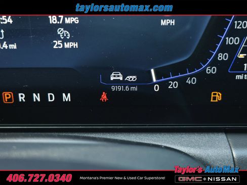 Used 2024 Ford Mustang GT Premium w/ California Special Package RWD image 7