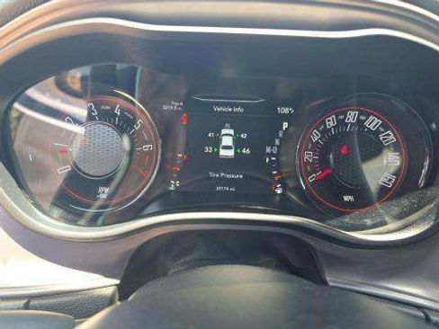 Used 2023 Dodge Challenger SXT w/ Blacktop Package AWD/4WD image 3