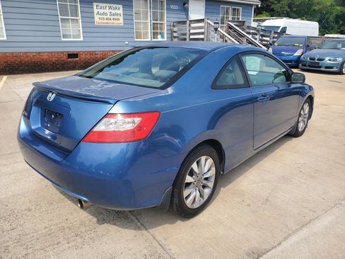 Used 2010 Honda Civic EX-L image 8