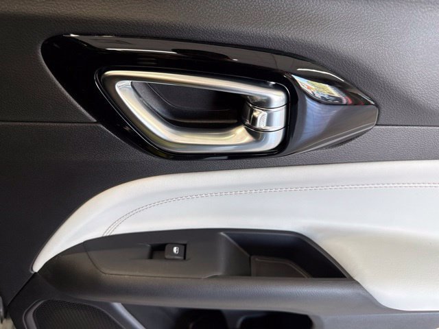 New 2026 Jeep Compass Limited AWD/4WD image 49