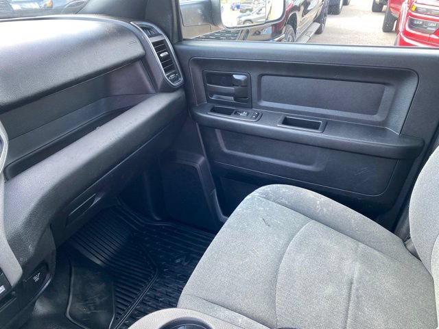 Used 2022 RAM 2500 Tradesman AWD/4WD image 14