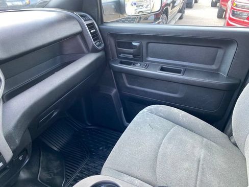 Used 2022 RAM 2500 Tradesman AWD/4WD image 14